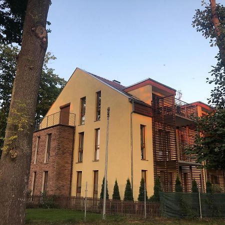 רבאל Apartament Morski מראה חיצוני תמונה