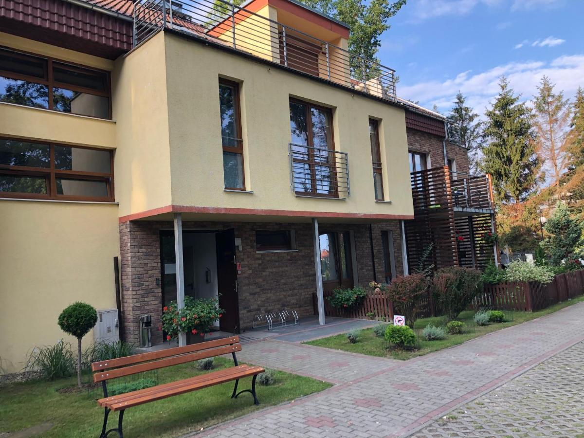 רבאל Apartament Morski מראה חיצוני תמונה