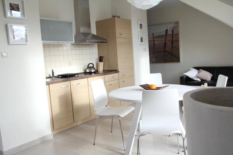 רבאל Apartament Morski מראה חיצוני תמונה